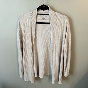 American Eagle Soft & Sexy Cardigan
